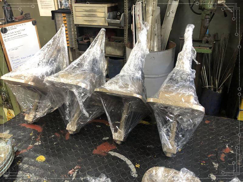 P/V Valf Bakımı, onarımı, testleri ve kalibrasyon işlemleri eğitimi 8.Bölüm - ALP DENİZCİLİK Tuzla İstanbul Türkiye