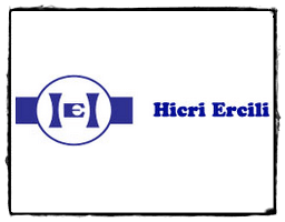 Hicri Ercili - Alp Denizcilik Referansları