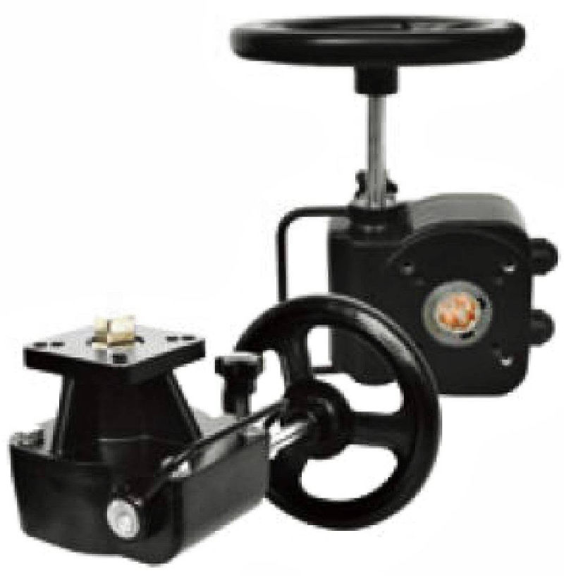 Manuel Aktüatör Sistemleri Bakım İşlemleri 01 - ALP DENİZCİLİK